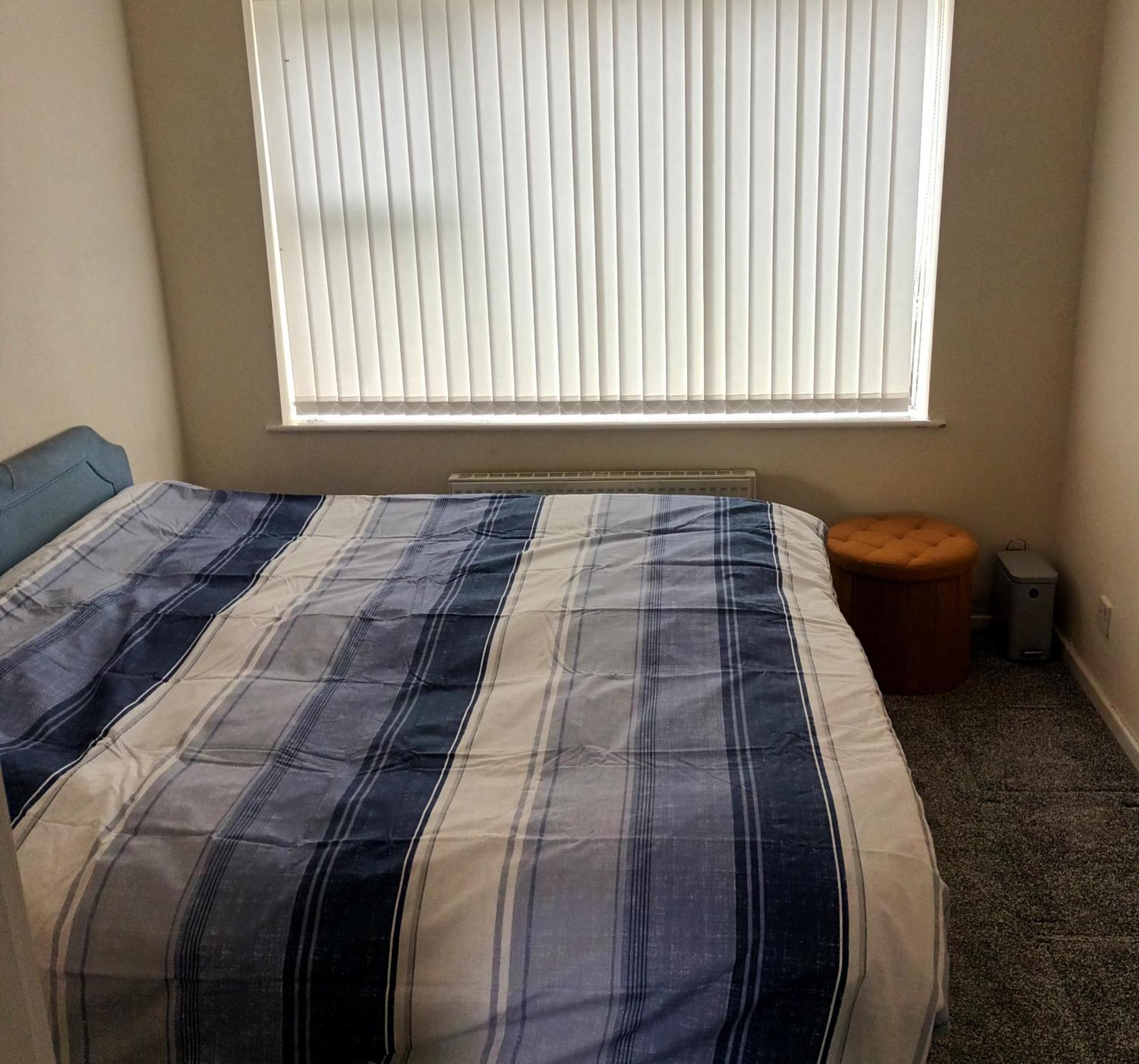2 Bed Apartment Whitefield Eksteriør billede
