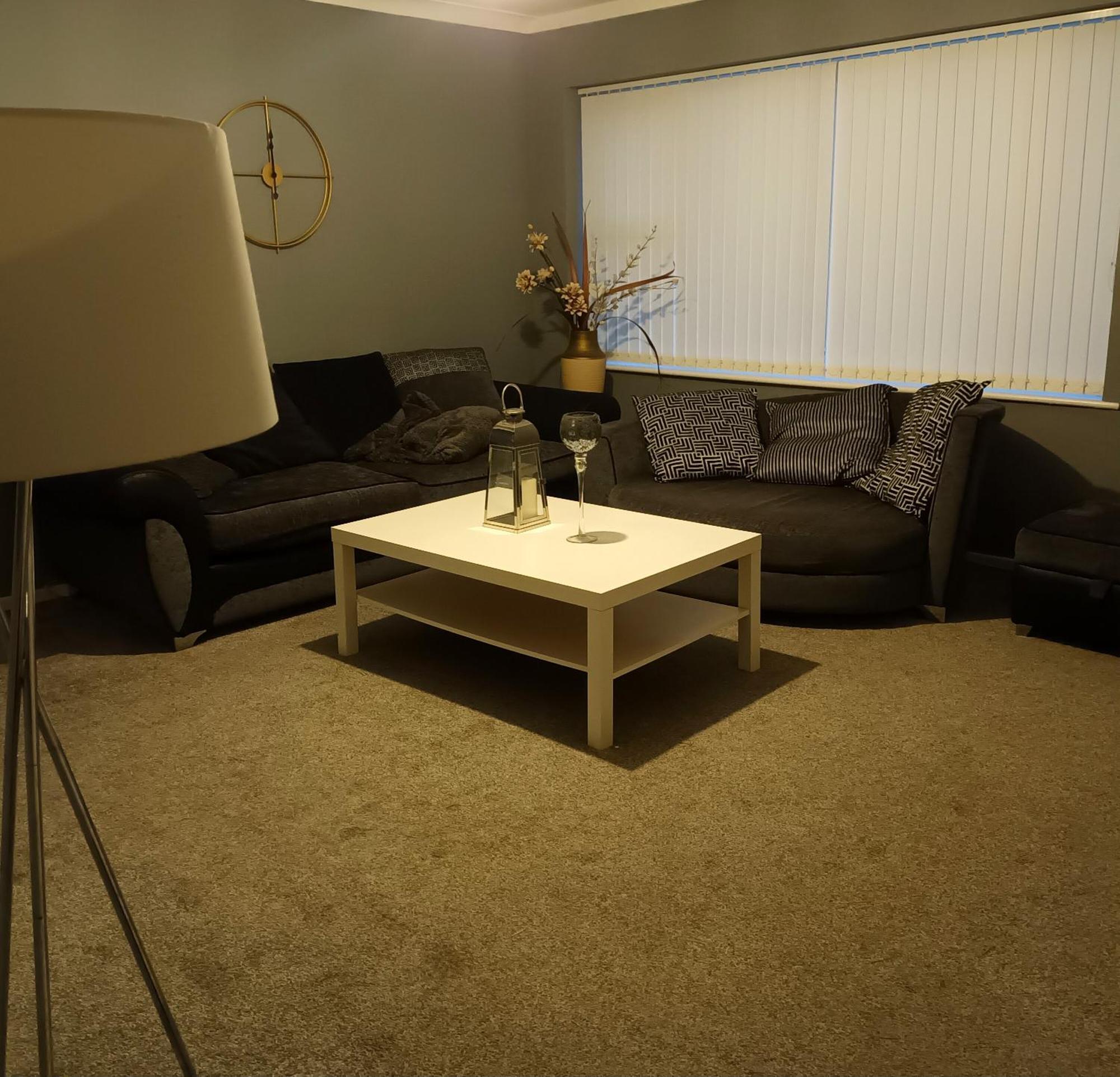 2 Bed Apartment Whitefield Eksteriør billede
