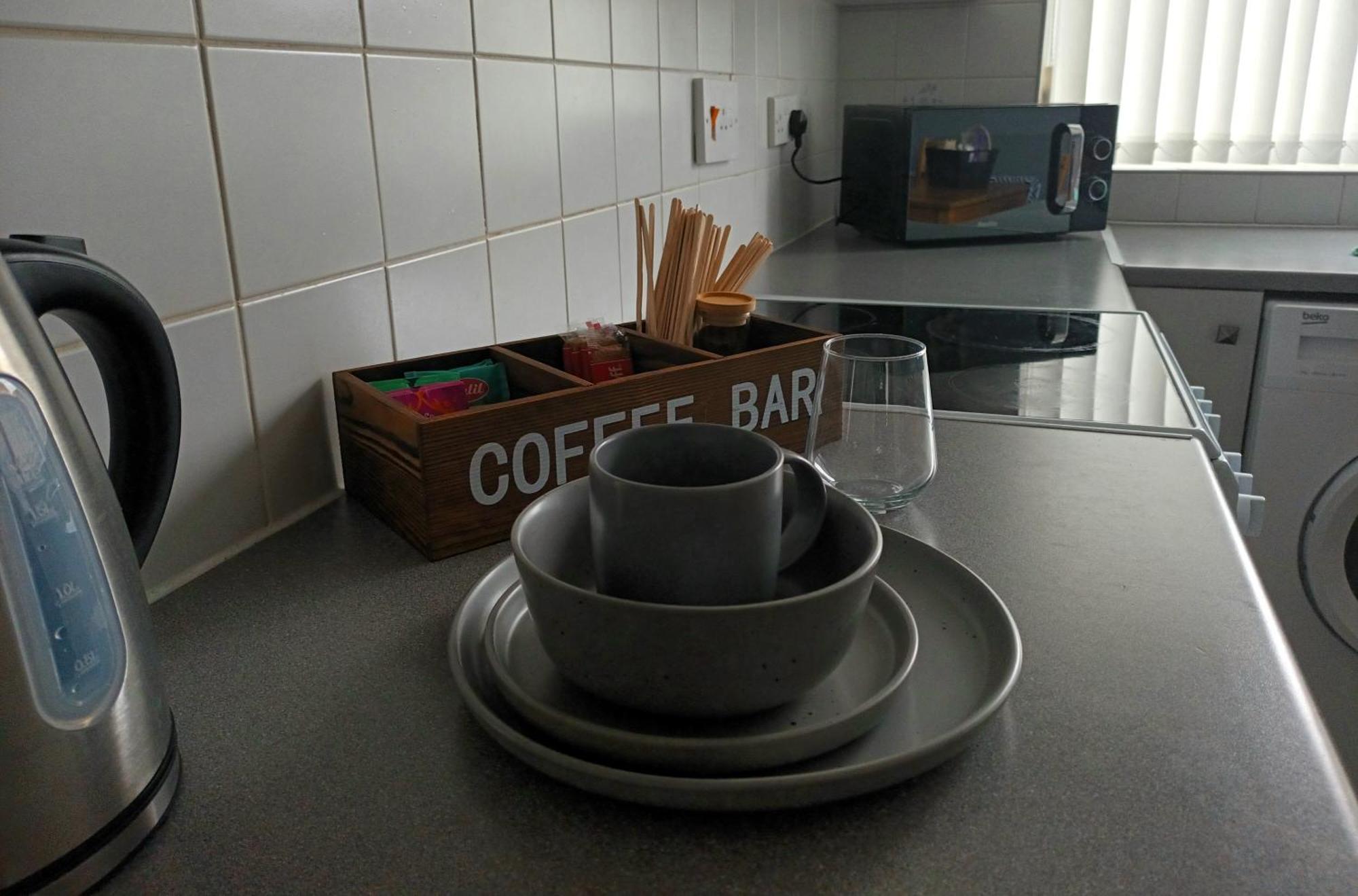 2 Bed Apartment Whitefield Eksteriør billede